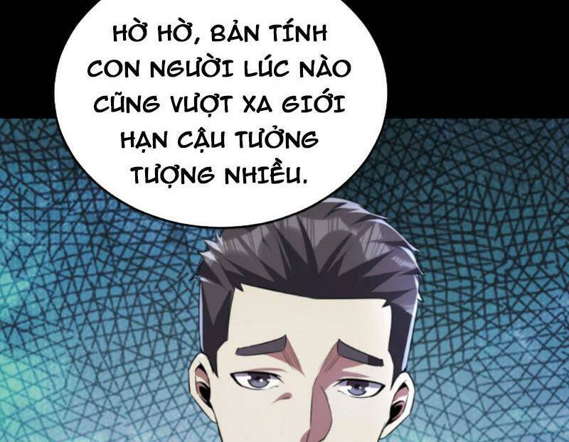 Quỷ Dị Khôi Phục: Ta Có Thể Hóa Thân Thành Đại Yêu Chap 69 - Next Chap 70