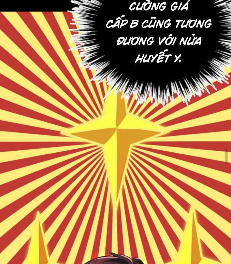 Quỷ Dị Khôi Phục: Ta Có Thể Hóa Thân Thành Đại Yêu Chap 69 - Next Chap 70