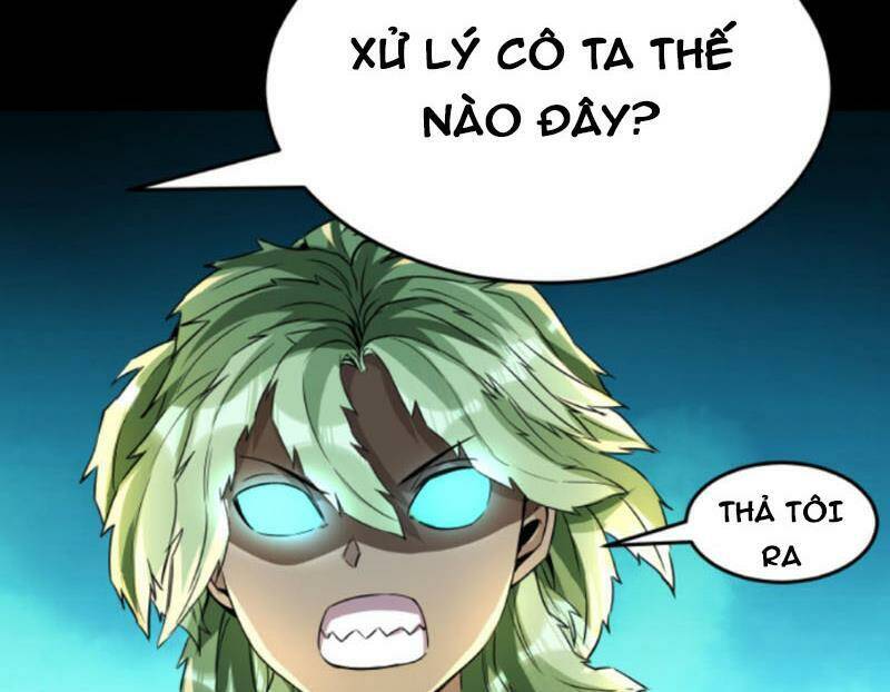 Quỷ Dị Khôi Phục: Ta Có Thể Hóa Thân Thành Đại Yêu Chap 69 - Next Chap 70