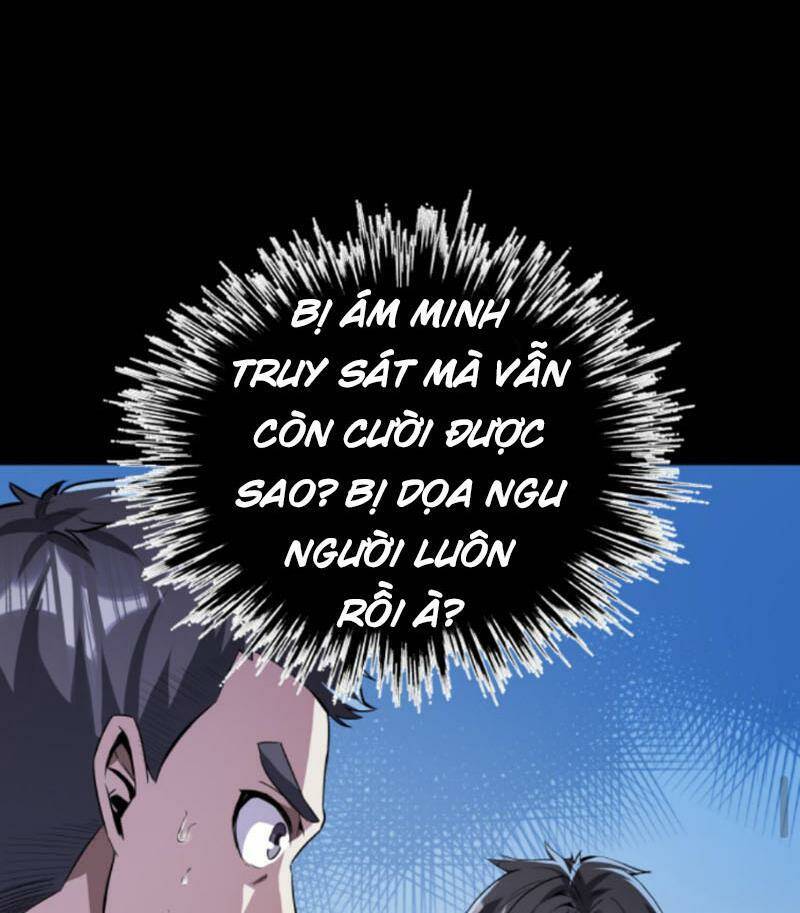 Quỷ Dị Khôi Phục: Ta Có Thể Hóa Thân Thành Đại Yêu Chap 69 - Next Chap 70