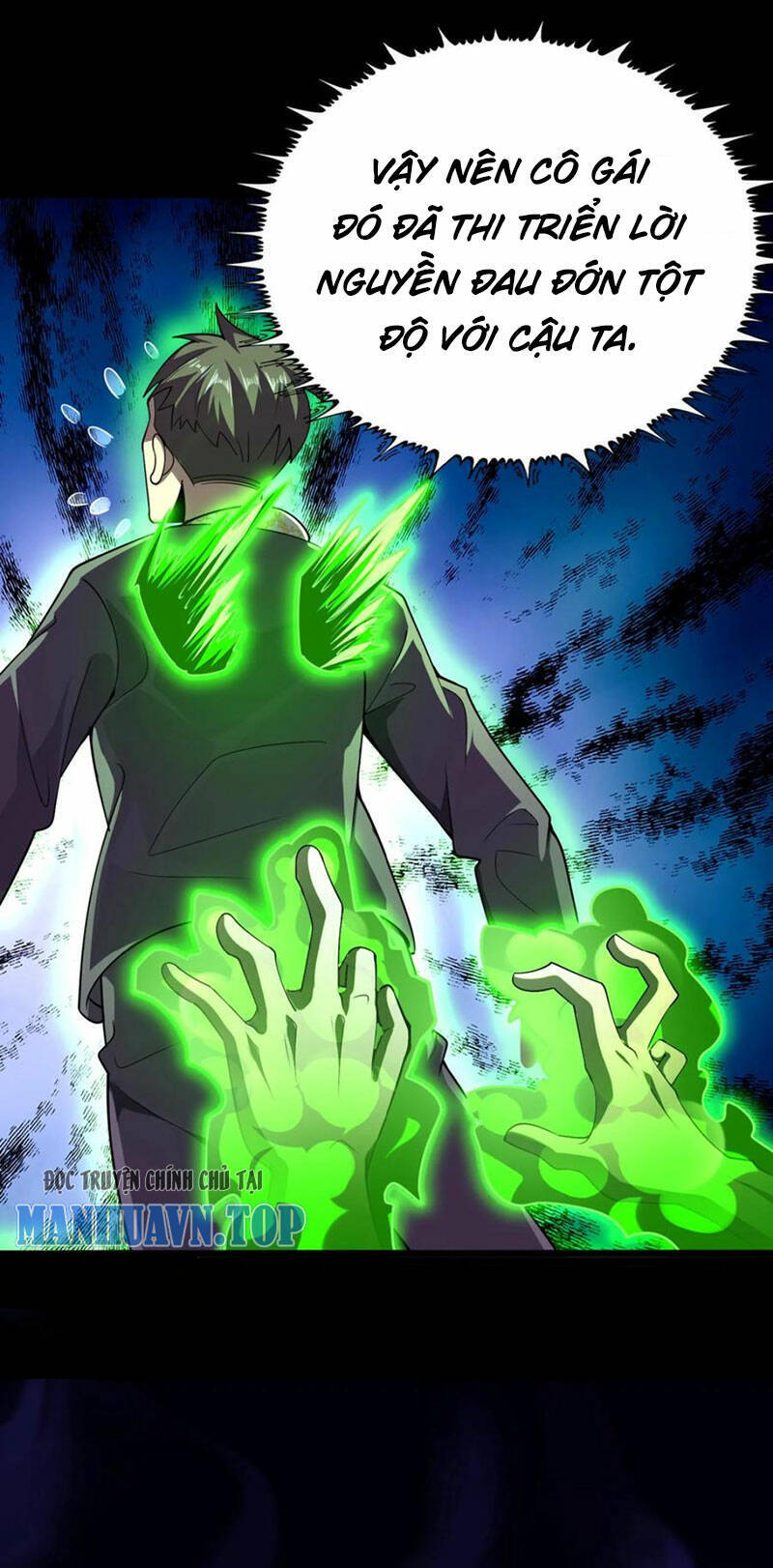 Quỷ Dị Khôi Phục: Ta Có Thể Hóa Thân Thành Đại Yêu Chap 70 - Next Chap 71