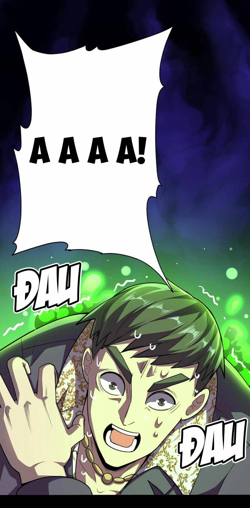 Quỷ Dị Khôi Phục: Ta Có Thể Hóa Thân Thành Đại Yêu Chap 70 - Next Chap 71