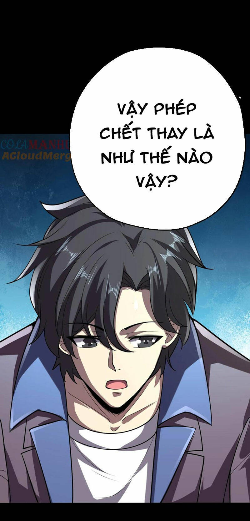 Quỷ Dị Khôi Phục: Ta Có Thể Hóa Thân Thành Đại Yêu Chap 70 - Next Chap 71
