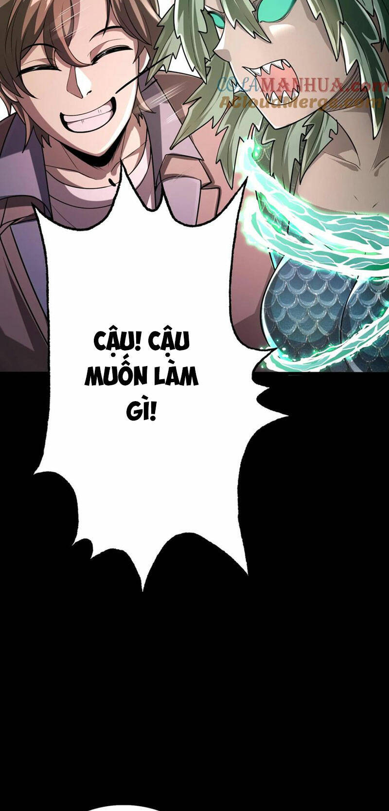 Quỷ Dị Khôi Phục: Ta Có Thể Hóa Thân Thành Đại Yêu Chap 70 - Next Chap 71