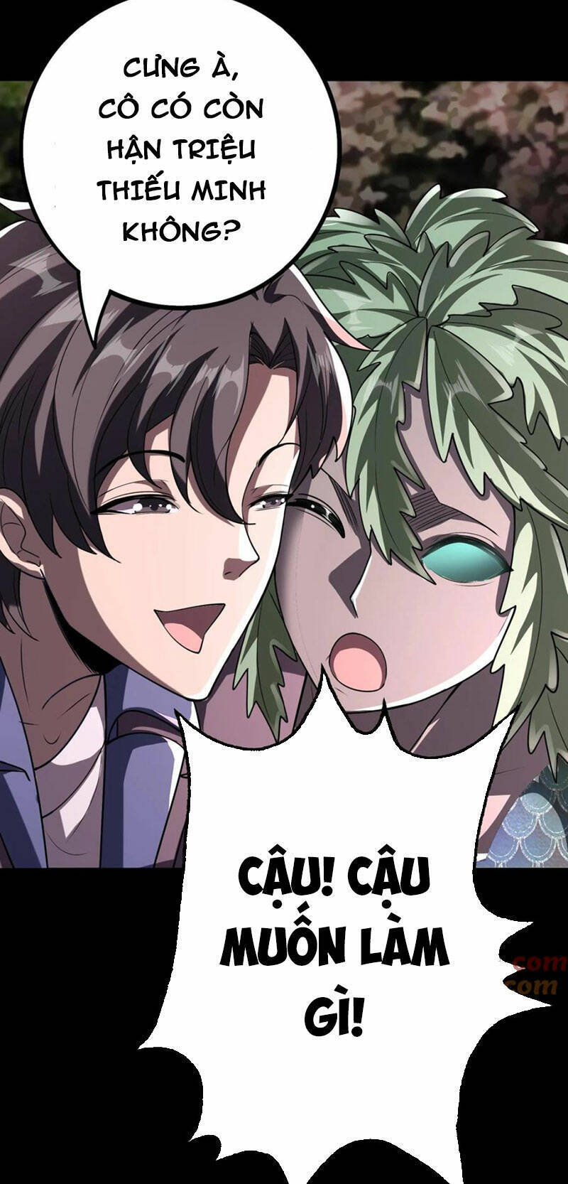 Quỷ Dị Khôi Phục: Ta Có Thể Hóa Thân Thành Đại Yêu Chap 70 - Next Chap 71