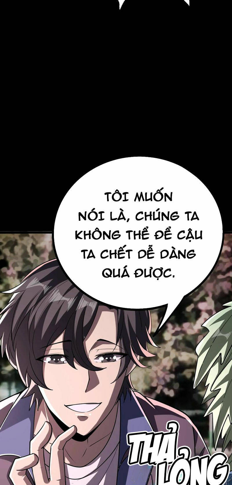 Quỷ Dị Khôi Phục: Ta Có Thể Hóa Thân Thành Đại Yêu Chap 70 - Next Chap 71