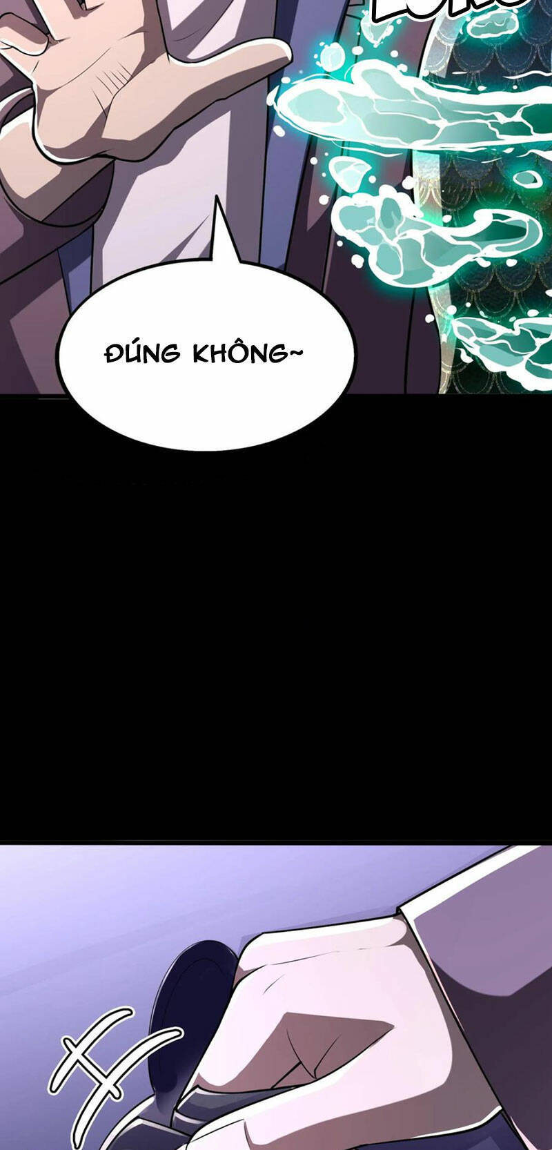 Quỷ Dị Khôi Phục: Ta Có Thể Hóa Thân Thành Đại Yêu Chap 70 - Next Chap 71