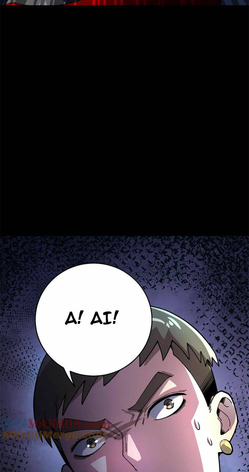 Quỷ Dị Khôi Phục: Ta Có Thể Hóa Thân Thành Đại Yêu Chap 70 - Next Chap 71