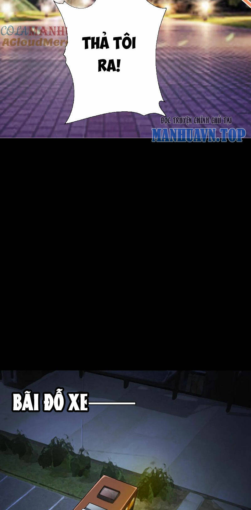 Quỷ Dị Khôi Phục: Ta Có Thể Hóa Thân Thành Đại Yêu Chap 70 - Next Chap 71