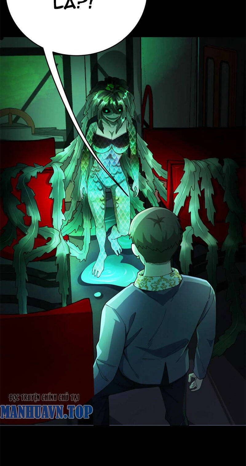 Quỷ Dị Khôi Phục: Ta Có Thể Hóa Thân Thành Đại Yêu Chap 70 - Next Chap 71