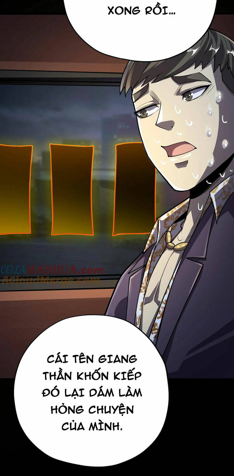 Quỷ Dị Khôi Phục: Ta Có Thể Hóa Thân Thành Đại Yêu Chap 70 - Next Chap 71