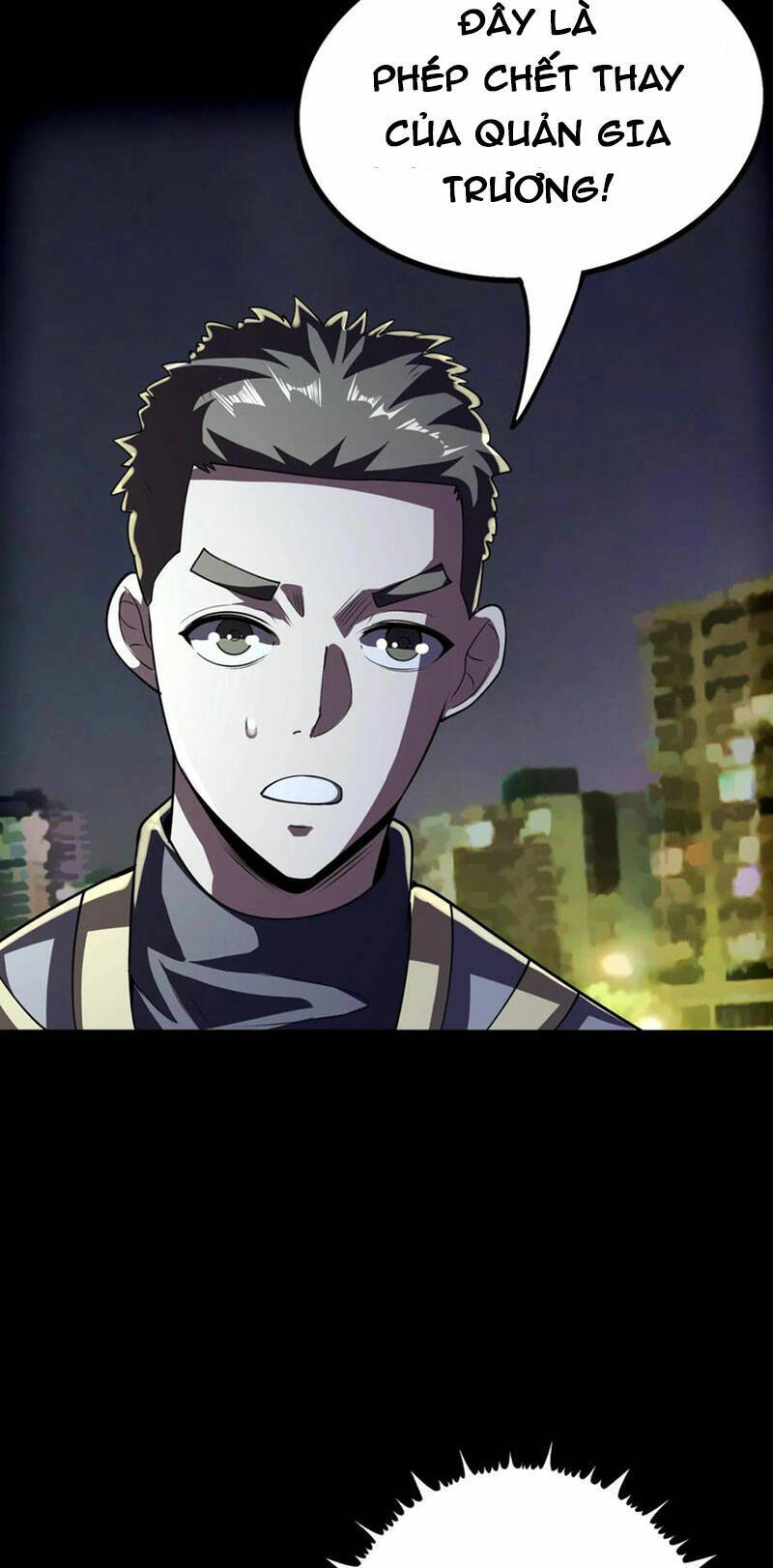 Quỷ Dị Khôi Phục: Ta Có Thể Hóa Thân Thành Đại Yêu Chap 70 - Next Chap 71