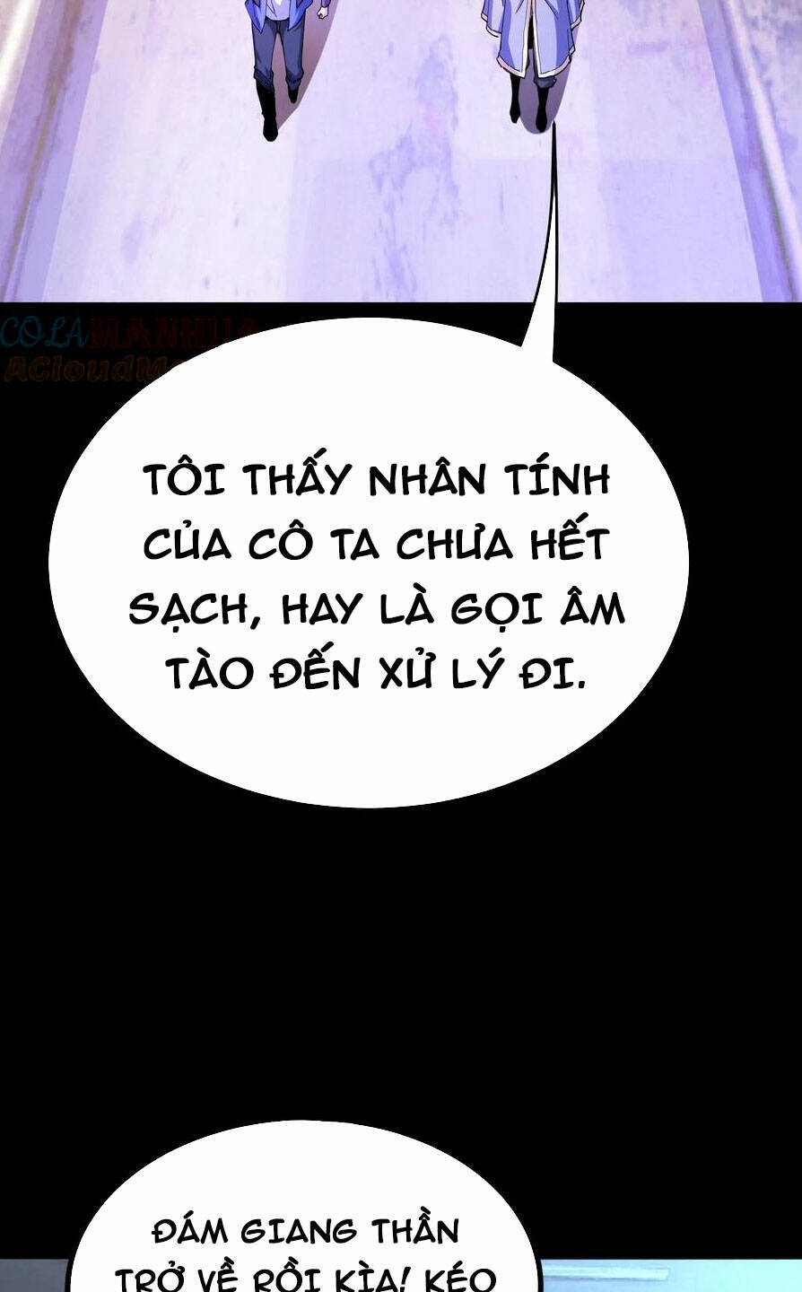 Quỷ Dị Khôi Phục: Ta Có Thể Hóa Thân Thành Đại Yêu Chap 71 - Next Chap 72