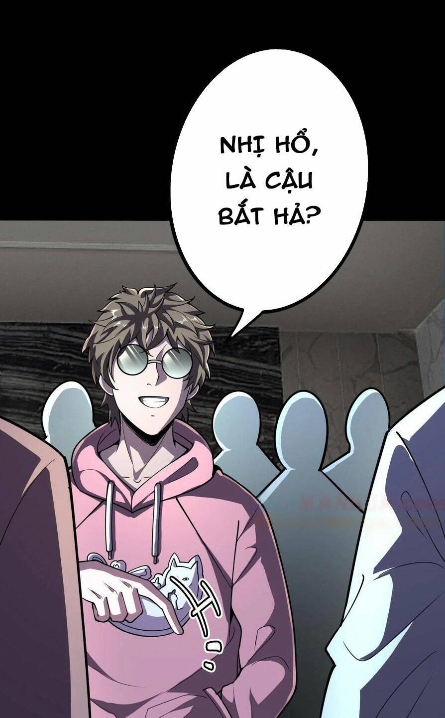 Quỷ Dị Khôi Phục: Ta Có Thể Hóa Thân Thành Đại Yêu Chap 71 - Next Chap 72