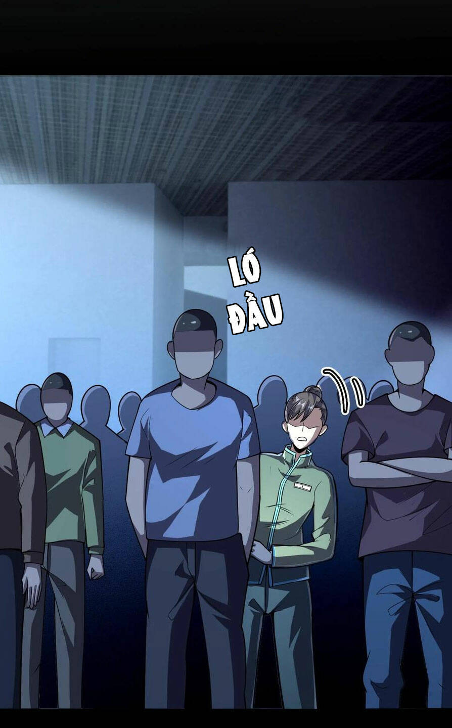 Quỷ Dị Khôi Phục: Ta Có Thể Hóa Thân Thành Đại Yêu Chap 71 - Next Chap 72