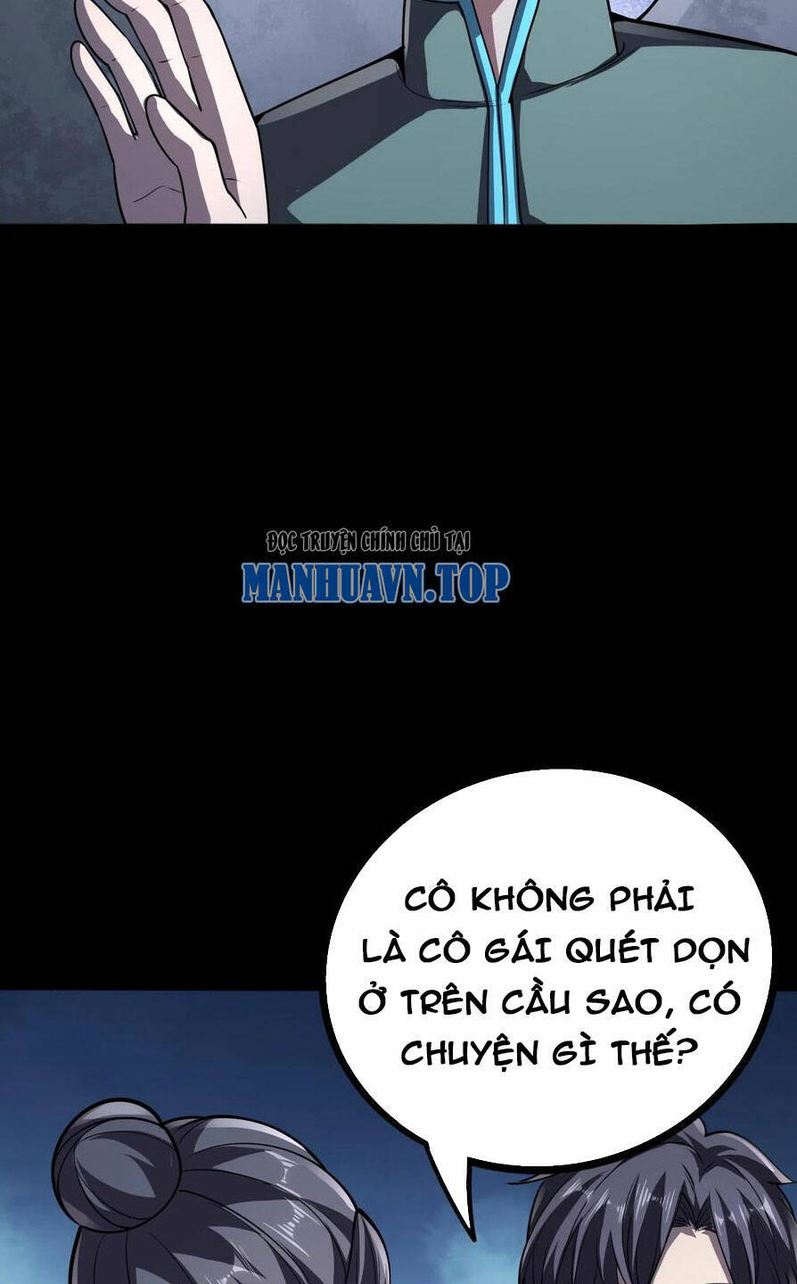 Quỷ Dị Khôi Phục: Ta Có Thể Hóa Thân Thành Đại Yêu Chap 71 - Next Chap 72