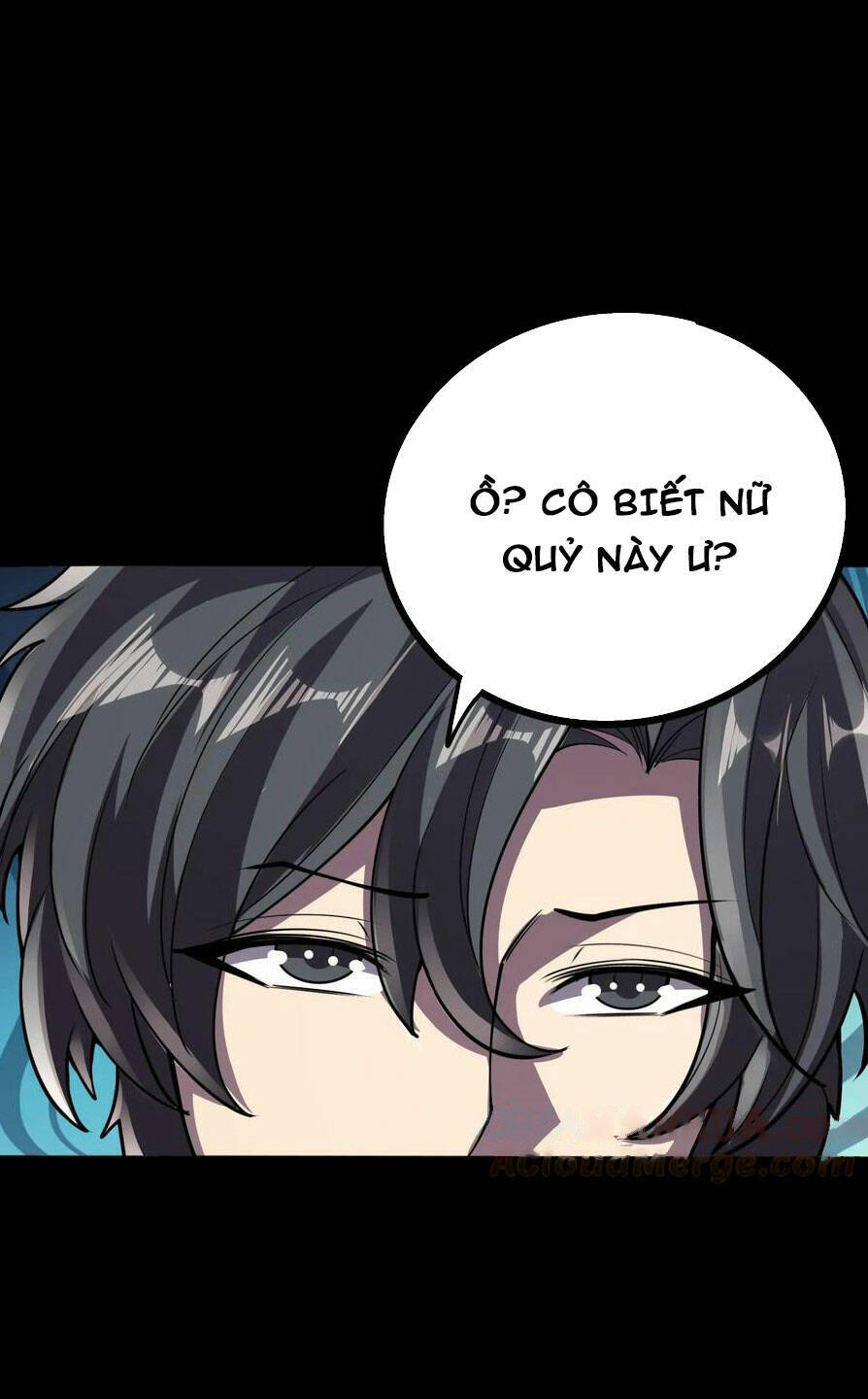 Quỷ Dị Khôi Phục: Ta Có Thể Hóa Thân Thành Đại Yêu Chap 71 - Next Chap 72