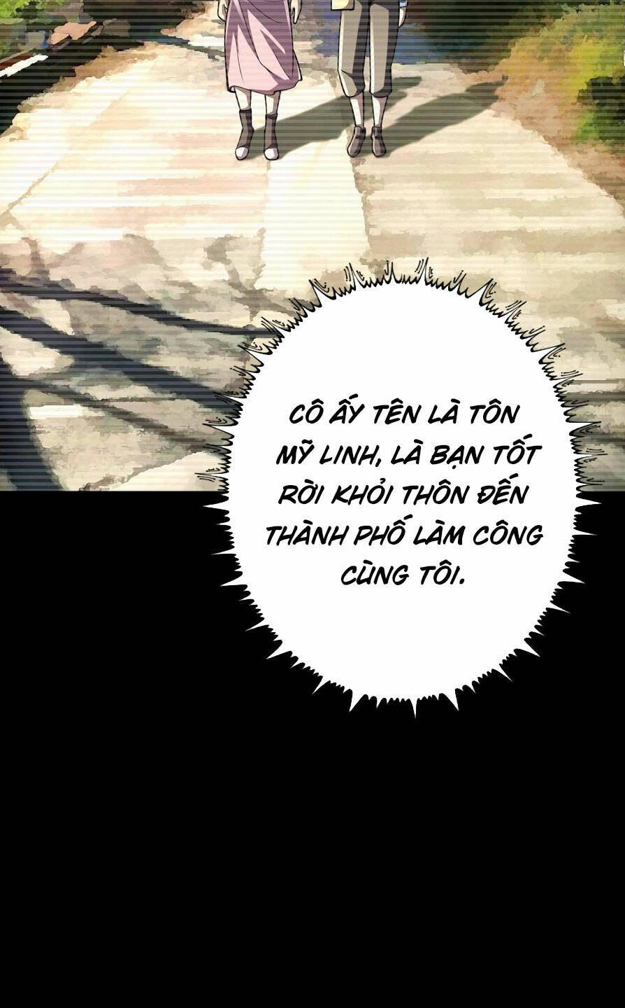 Quỷ Dị Khôi Phục: Ta Có Thể Hóa Thân Thành Đại Yêu Chap 71 - Next Chap 72