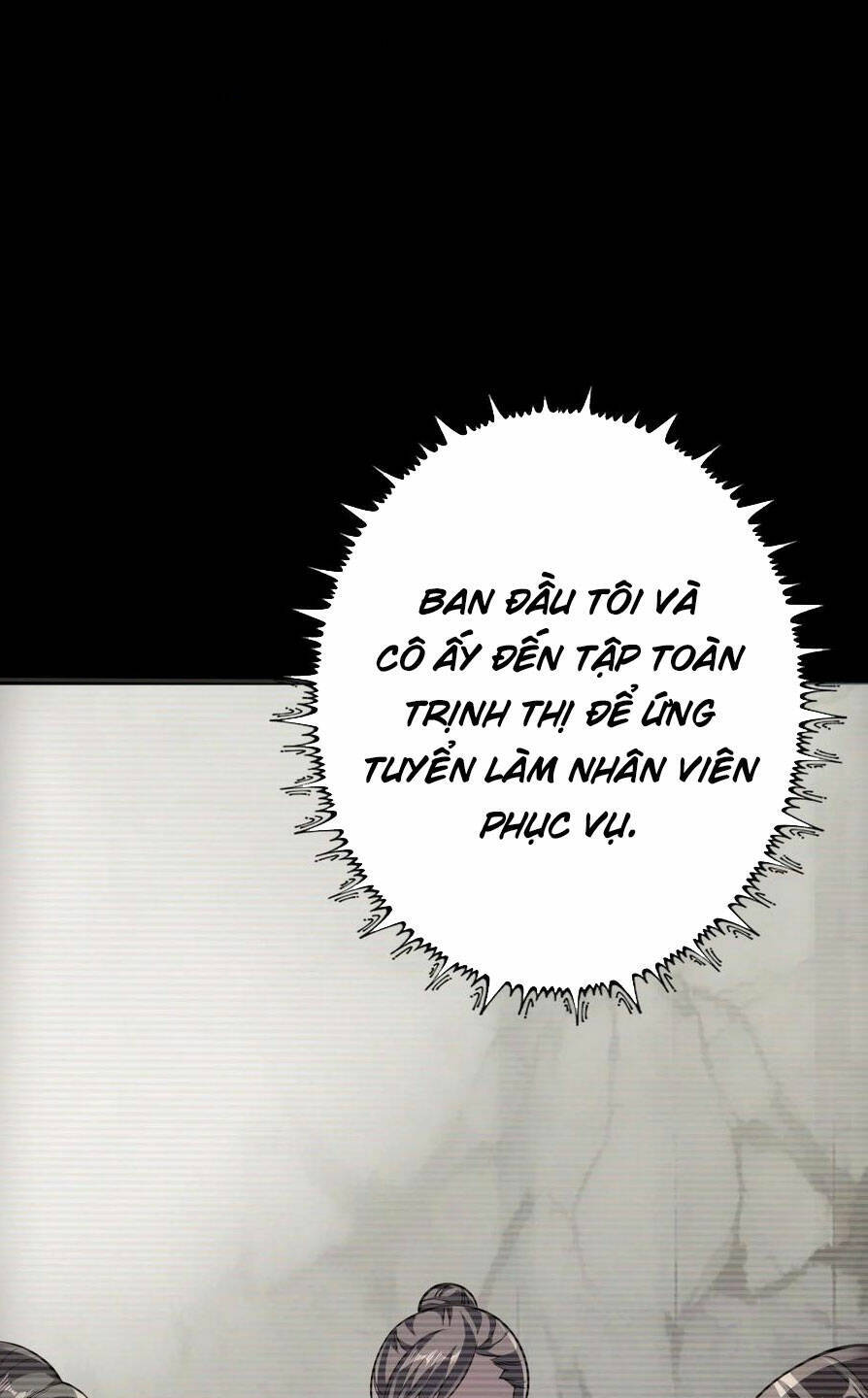 Quỷ Dị Khôi Phục: Ta Có Thể Hóa Thân Thành Đại Yêu Chap 71 - Next Chap 72