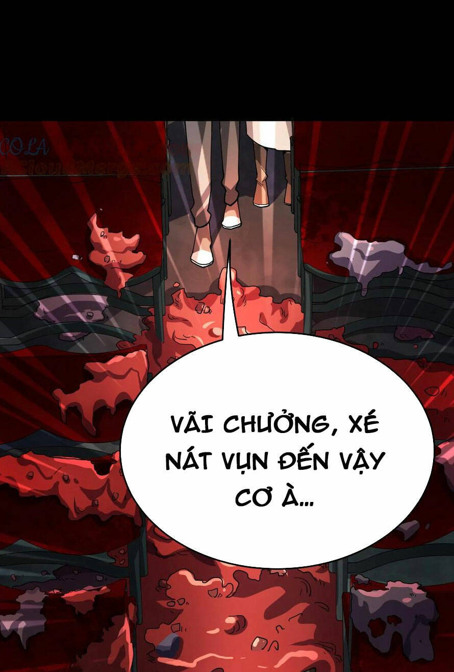 Quỷ Dị Khôi Phục: Ta Có Thể Hóa Thân Thành Đại Yêu Chap 71 - Next Chap 72