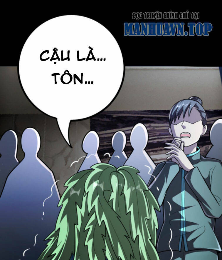 Quỷ Dị Khôi Phục: Ta Có Thể Hóa Thân Thành Đại Yêu Chap 72 - Next Chap 73