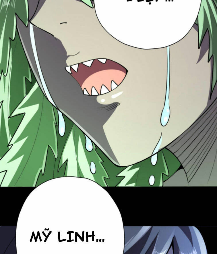 Quỷ Dị Khôi Phục: Ta Có Thể Hóa Thân Thành Đại Yêu Chap 72 - Next Chap 73