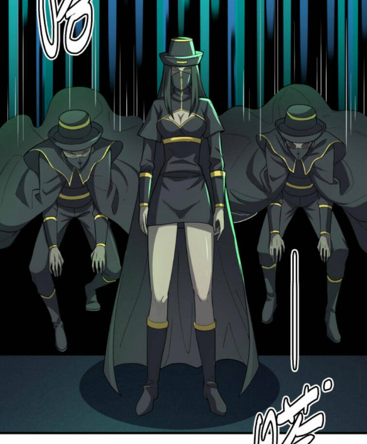 Quỷ Dị Khôi Phục: Ta Có Thể Hóa Thân Thành Đại Yêu Chap 72 - Next Chap 73