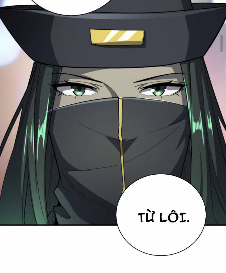 Quỷ Dị Khôi Phục: Ta Có Thể Hóa Thân Thành Đại Yêu Chap 72 - Next Chap 73