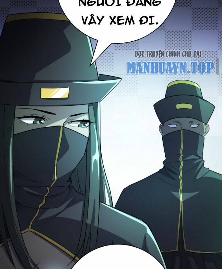 Quỷ Dị Khôi Phục: Ta Có Thể Hóa Thân Thành Đại Yêu Chap 72 - Next Chap 73