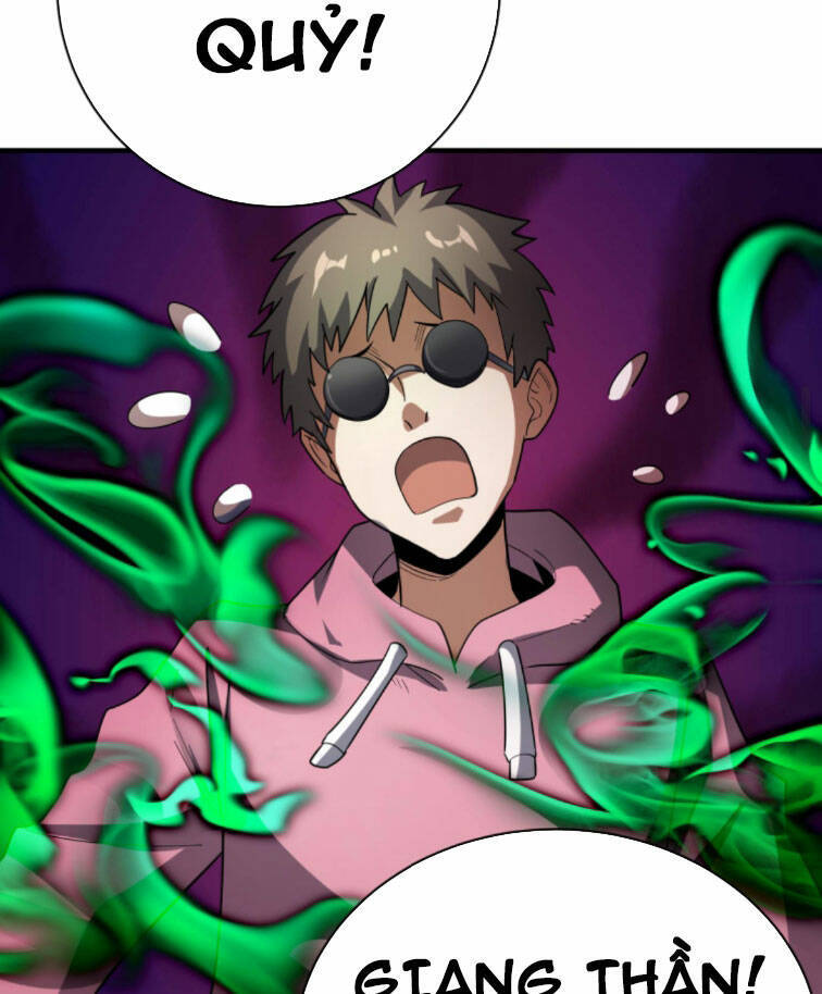 Quỷ Dị Khôi Phục: Ta Có Thể Hóa Thân Thành Đại Yêu Chap 72 - Next Chap 73