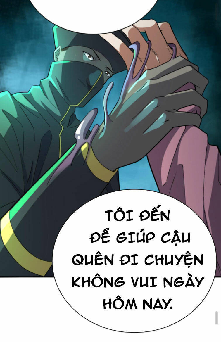 Quỷ Dị Khôi Phục: Ta Có Thể Hóa Thân Thành Đại Yêu Chap 72 - Next Chap 73