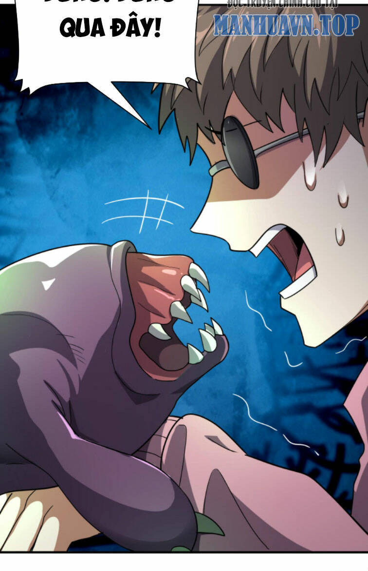 Quỷ Dị Khôi Phục: Ta Có Thể Hóa Thân Thành Đại Yêu Chap 72 - Next Chap 73