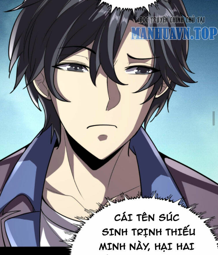 Quỷ Dị Khôi Phục: Ta Có Thể Hóa Thân Thành Đại Yêu Chap 72 - Next Chap 73