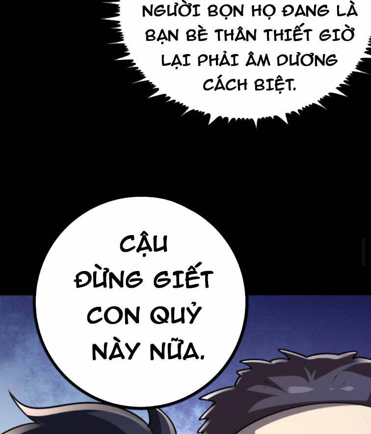 Quỷ Dị Khôi Phục: Ta Có Thể Hóa Thân Thành Đại Yêu Chap 72 - Next Chap 73