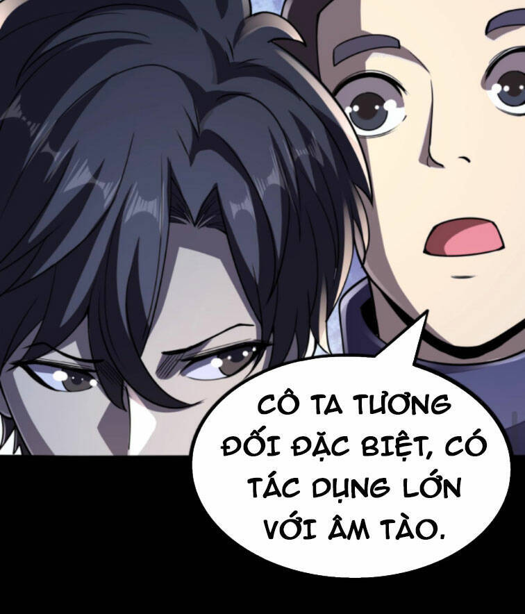 Quỷ Dị Khôi Phục: Ta Có Thể Hóa Thân Thành Đại Yêu Chap 72 - Next Chap 73