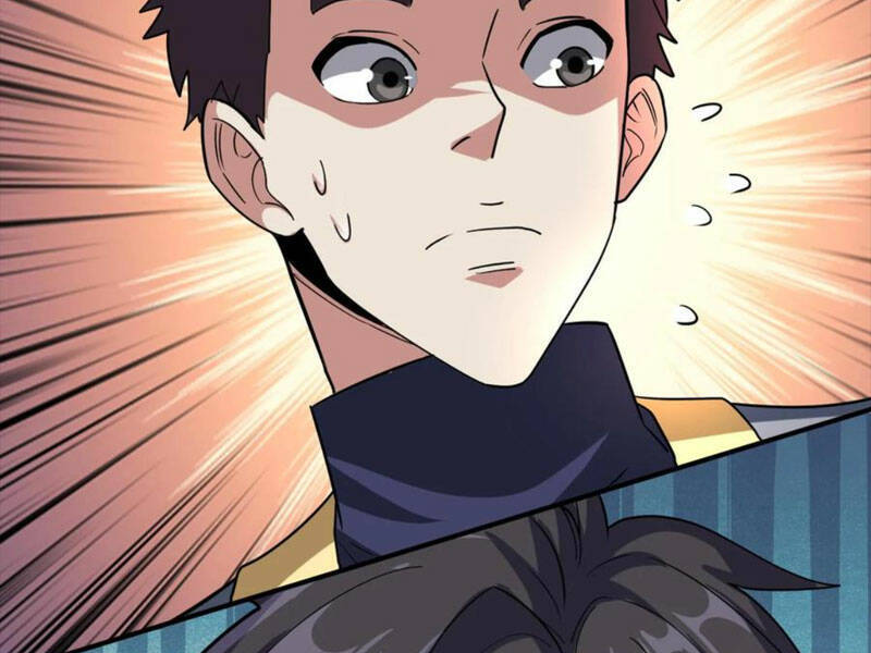 Quỷ Dị Khôi Phục: Ta Có Thể Hóa Thân Thành Đại Yêu Chap 73 - Next Chap 74