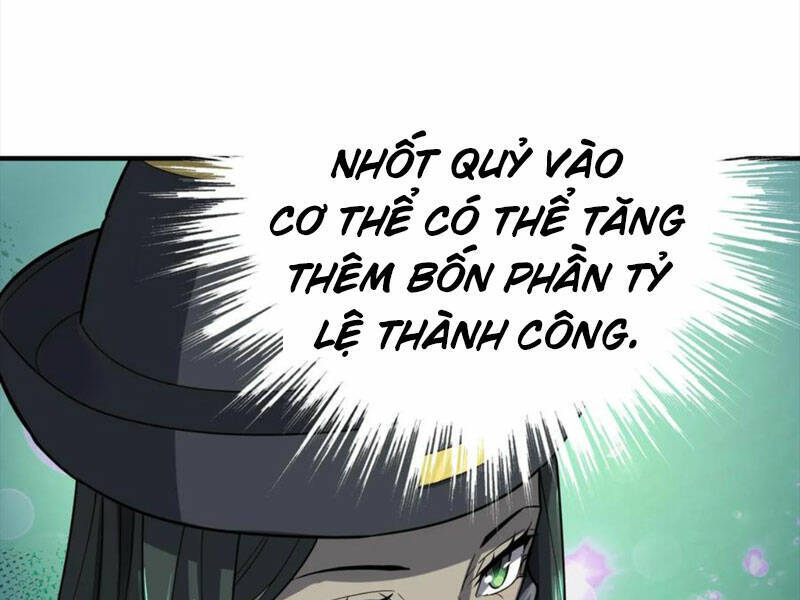 Quỷ Dị Khôi Phục: Ta Có Thể Hóa Thân Thành Đại Yêu Chap 73 - Next Chap 74
