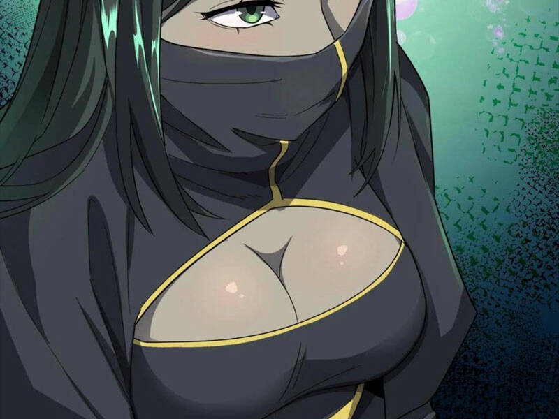 Quỷ Dị Khôi Phục: Ta Có Thể Hóa Thân Thành Đại Yêu Chap 73 - Next Chap 74