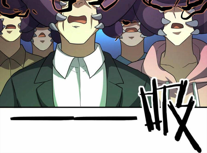 Quỷ Dị Khôi Phục: Ta Có Thể Hóa Thân Thành Đại Yêu Chap 73 - Next Chap 74