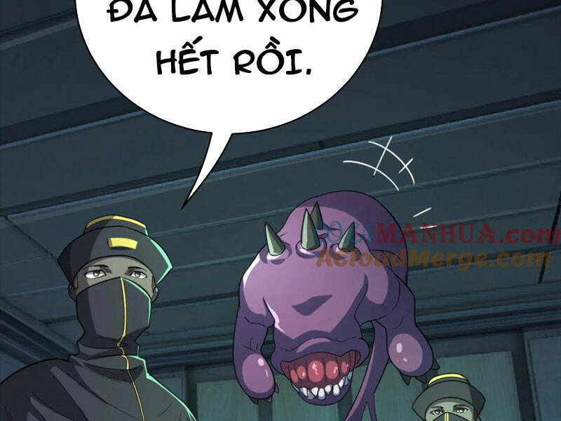 Quỷ Dị Khôi Phục: Ta Có Thể Hóa Thân Thành Đại Yêu Chap 73 - Next Chap 74