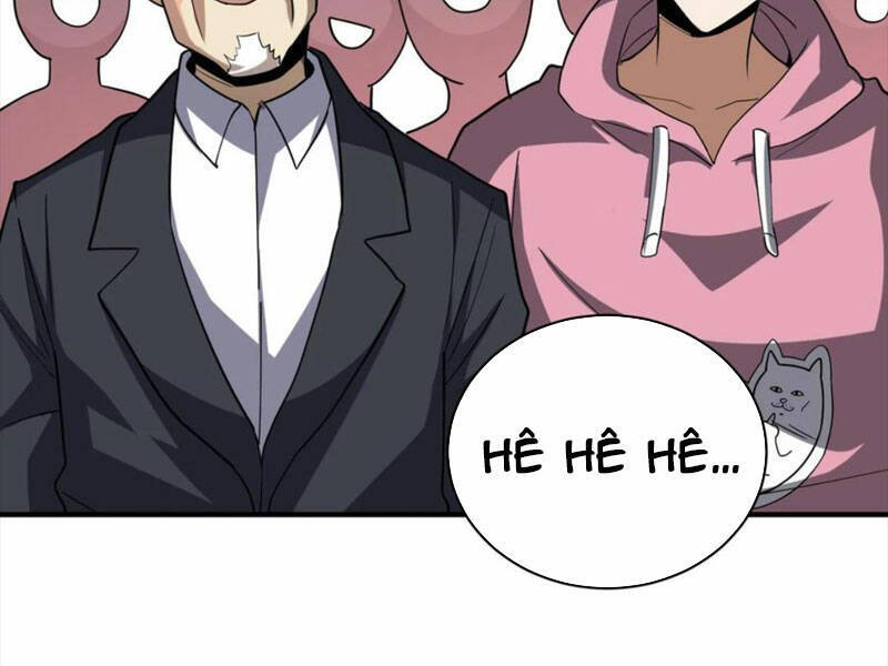 Quỷ Dị Khôi Phục: Ta Có Thể Hóa Thân Thành Đại Yêu Chap 73 - Next Chap 74