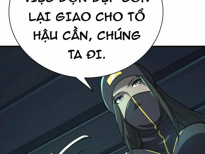 Quỷ Dị Khôi Phục: Ta Có Thể Hóa Thân Thành Đại Yêu Chap 73 - Next Chap 74