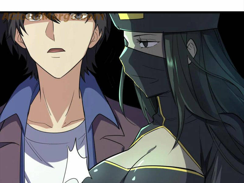 Quỷ Dị Khôi Phục: Ta Có Thể Hóa Thân Thành Đại Yêu Chap 73 - Next Chap 74