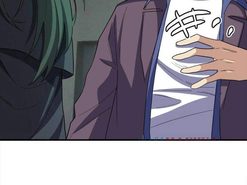 Quỷ Dị Khôi Phục: Ta Có Thể Hóa Thân Thành Đại Yêu Chap 73 - Next Chap 74