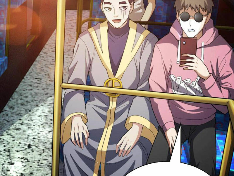 Quỷ Dị Khôi Phục: Ta Có Thể Hóa Thân Thành Đại Yêu Chap 73 - Next Chap 74