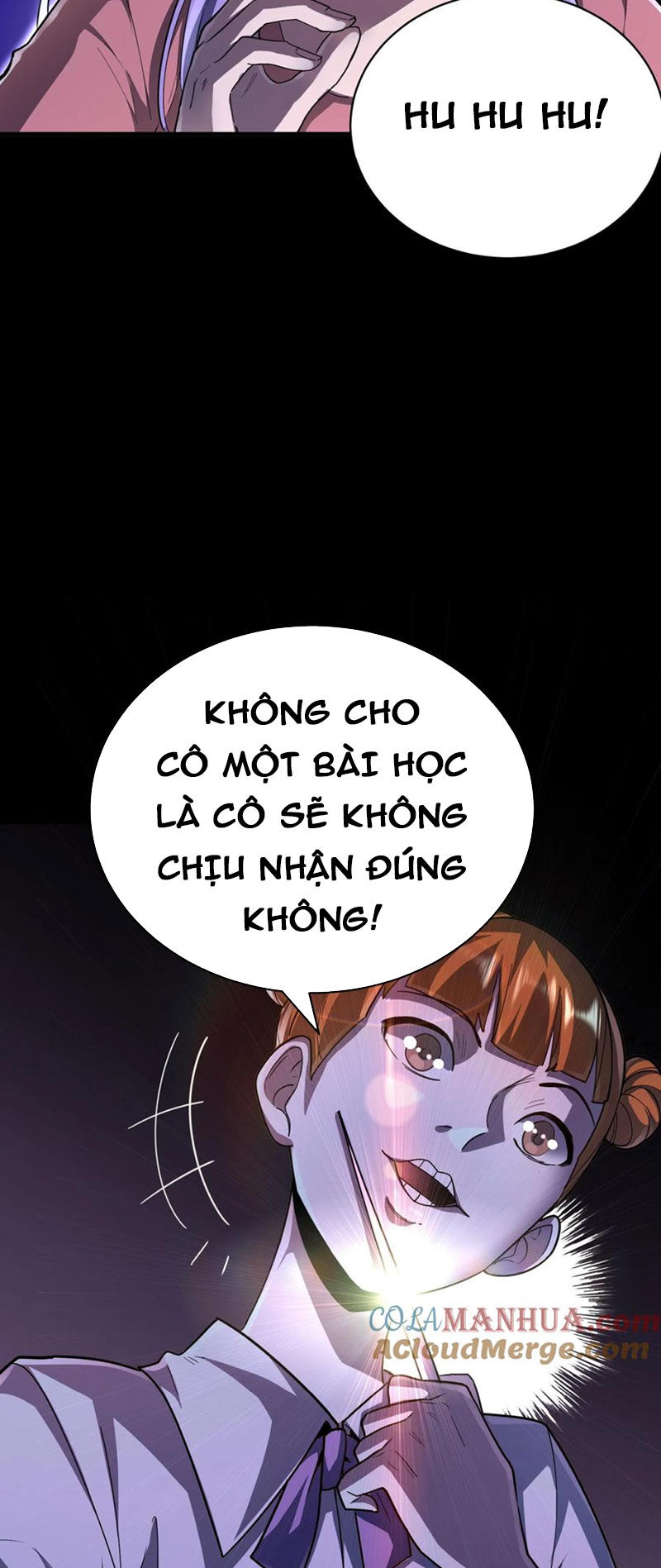 Quỷ Dị Khôi Phục: Ta Có Thể Hóa Thân Thành Đại Yêu Chap 78 - Next Chap 79