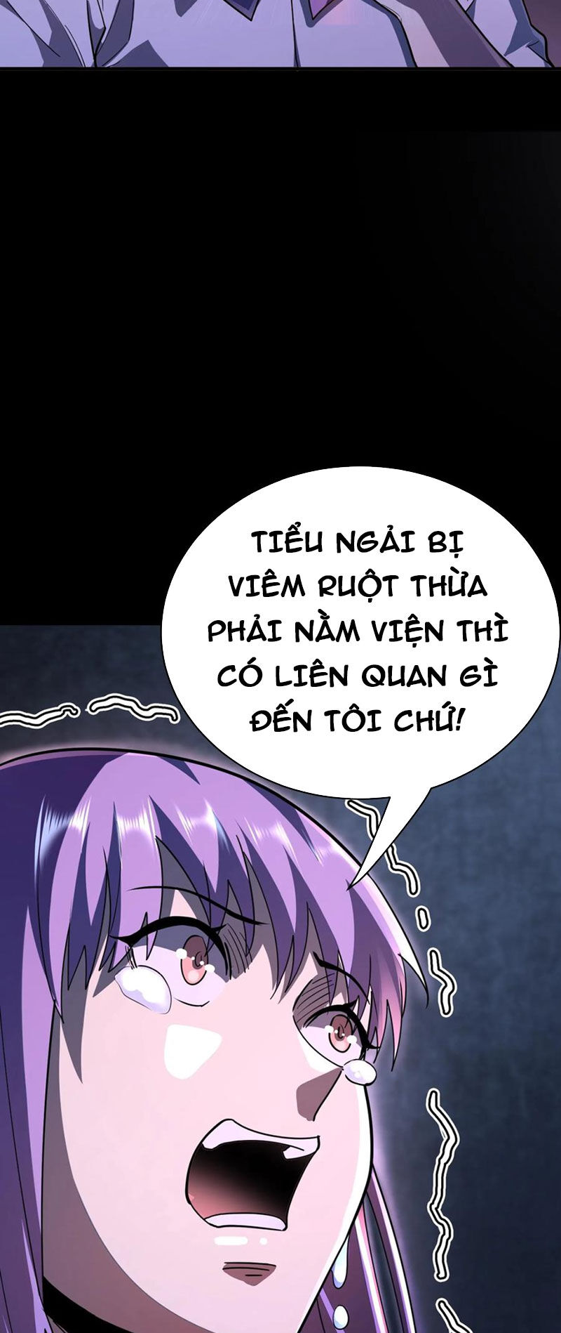 Quỷ Dị Khôi Phục: Ta Có Thể Hóa Thân Thành Đại Yêu Chap 78 - Next Chap 79