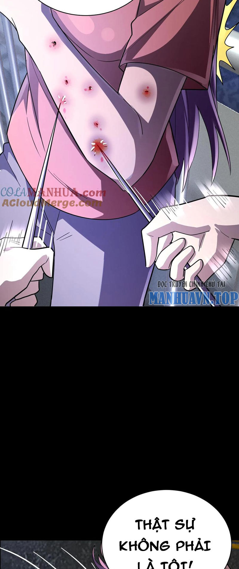 Quỷ Dị Khôi Phục: Ta Có Thể Hóa Thân Thành Đại Yêu Chap 78 - Next Chap 79