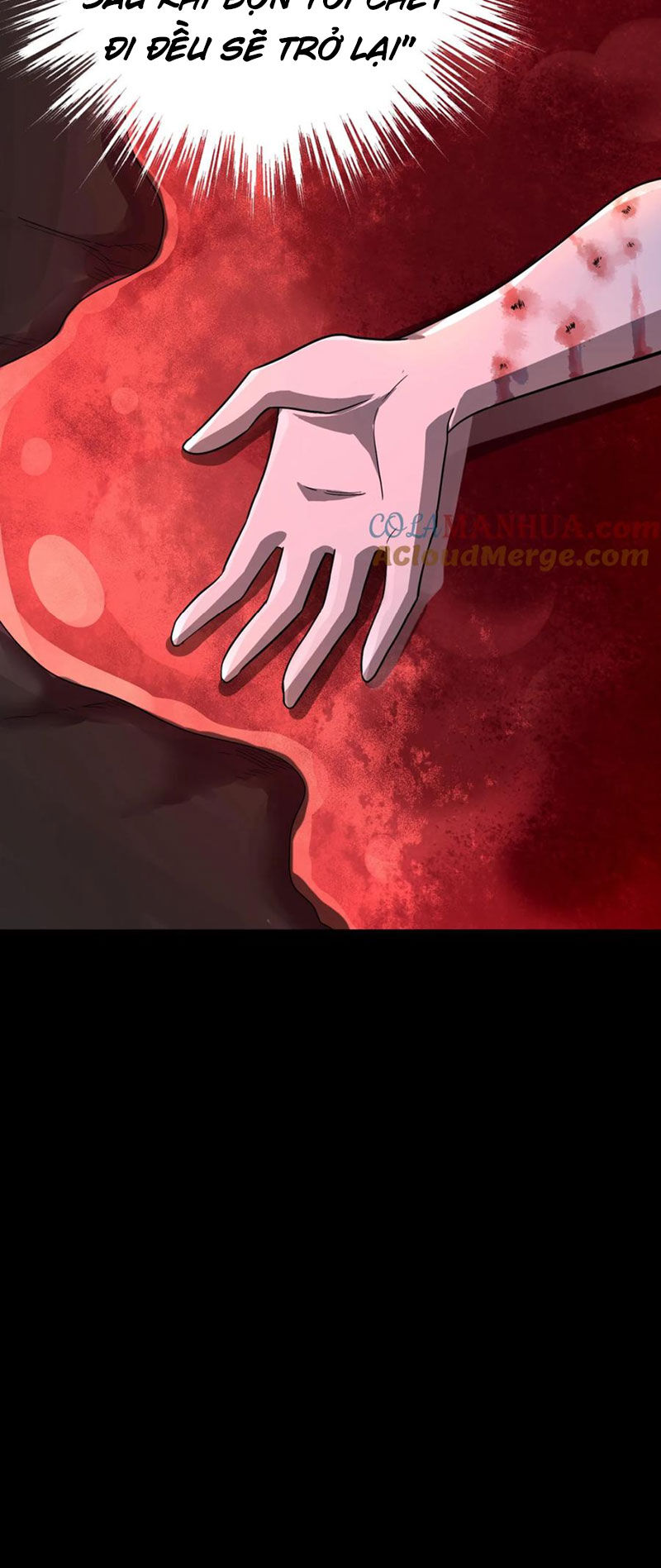 Quỷ Dị Khôi Phục: Ta Có Thể Hóa Thân Thành Đại Yêu Chap 78 - Next Chap 79
