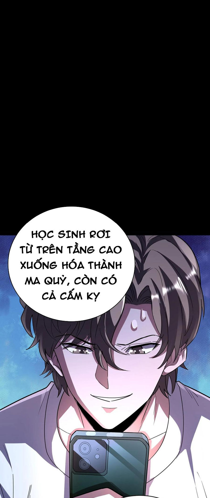Quỷ Dị Khôi Phục: Ta Có Thể Hóa Thân Thành Đại Yêu Chap 78 - Next Chap 79